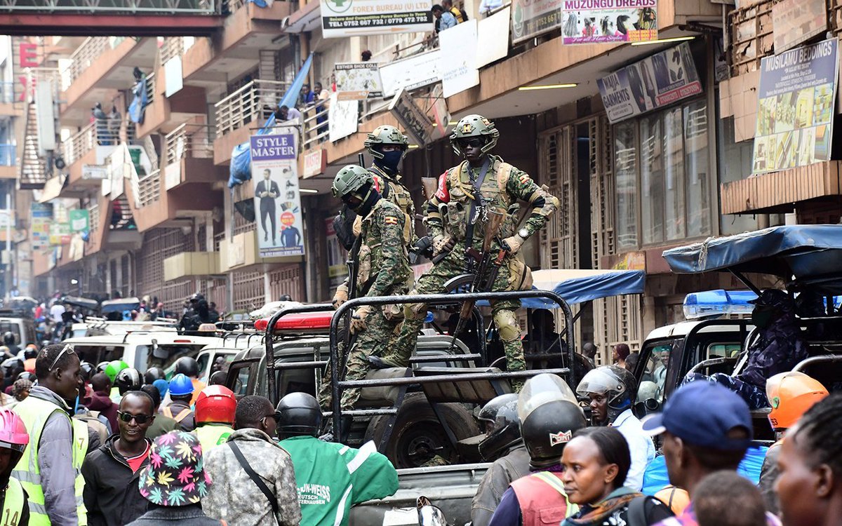 President Yoweri Kaguta Museveni is this week expected to meet leaders of striking traders to explore ways of resolving their objections as the strike takes a firm stand and spreads across the county. The protests that started last week by traders saw Shops in all parts of the…