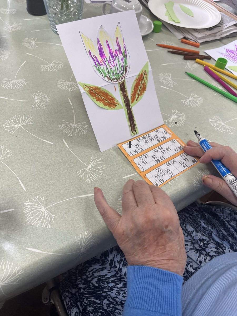Health and Social Care students recently visited Poplars Care Home for an activity day, where they planned the activities and supported the residents in taking part. This was a great experience and allowed the learners to develop their skills in a real work setting.  
#JobReady