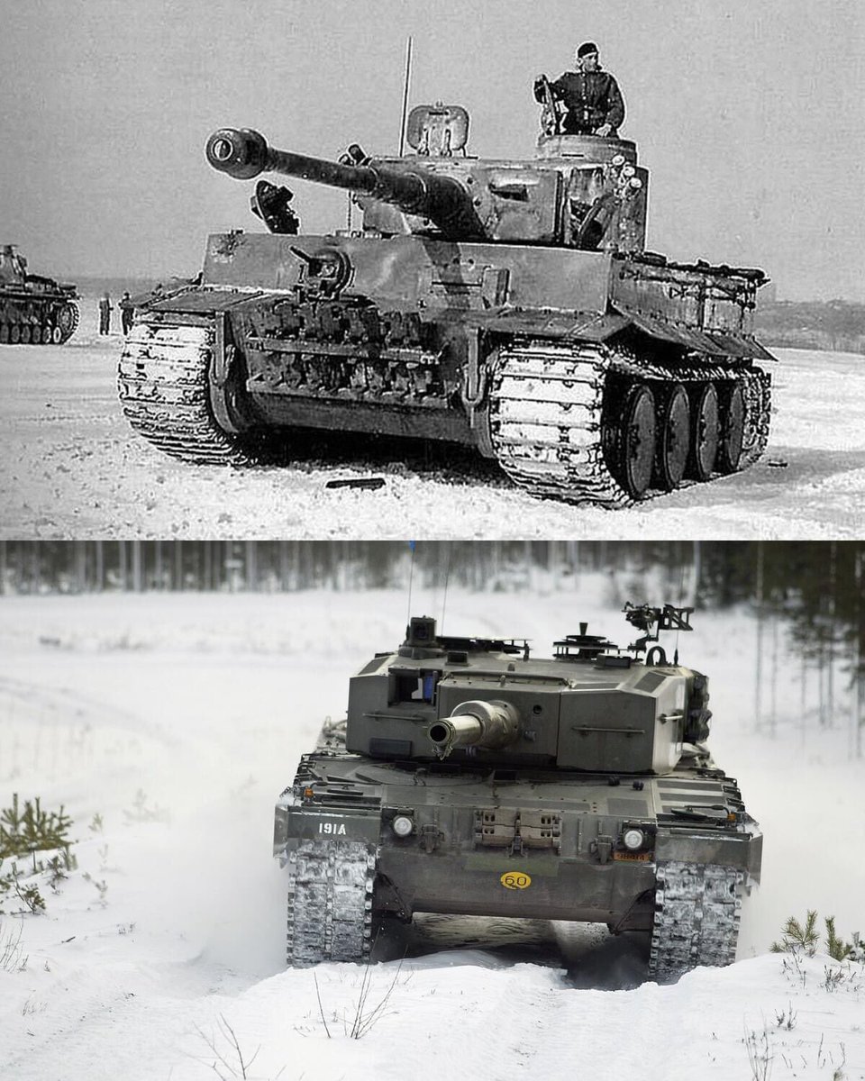 Знатоки есть ?! А почему немецкие танки все «квадратные» были … броню под наклоном же сложнее поразить ?! 🤷‍♂️🤷‍♂️