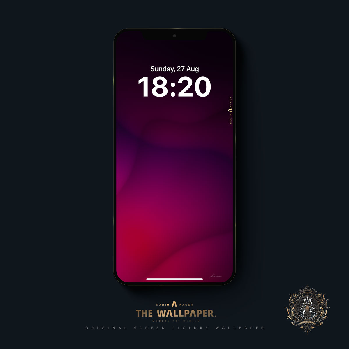 AoWallpaper's tweet photo. Gradient | Screen Art Wallpaper
#gradientwallpaper https://t.co/tprJEQXw9m