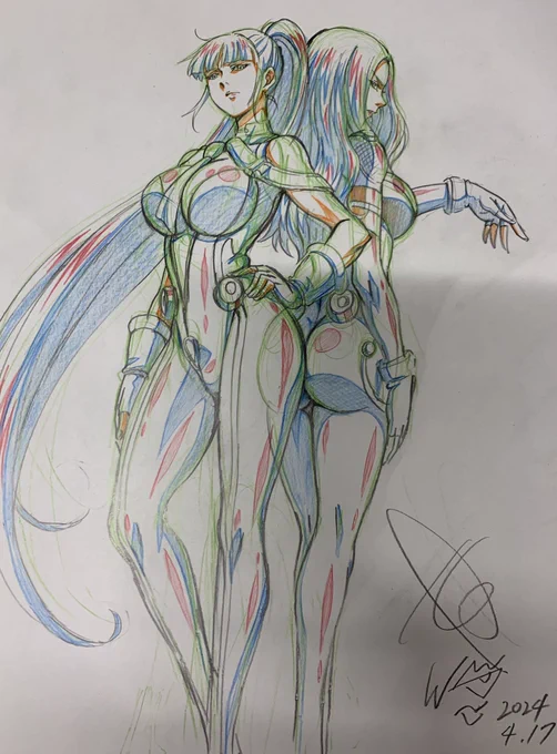 기대 기대!!  흥해라!!^^ 스텔라~~그동안 너무 바빠서 그림을 올릴 시간이 없었네요 ㅠㅠ오랜만의 그림인데 유희왕이 아니라….죄송 ㅠㅠ앞으로 조금씩이라도 올려 보겠습니다 