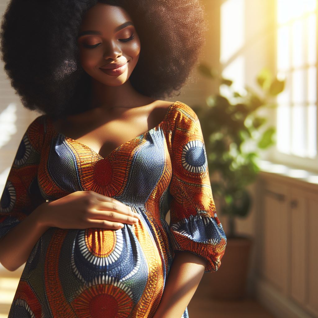 Today, the UNFPA reported that African women are 130 times more likely to die from pregnancy or childbirth complications than women in Europe and Northern America. The report, “Interwoven Lives, Threads of Hope,” shows... | Orapuh bit.ly/4aCfd2u #orapuh #africanwomen