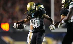 🐯¡Ya queda menos! 🐯 Con el pick 237 en el draft de <a href="/NFLSpainDyA/">NFL-Spain</a> , los <a href="/Bengals/">Cincinnati Bengals</a> seleccionan a Xavier Weaver <a href="/thtkidzayy/">Zay 🎒</a>, Wide Receiver de la Universidad de Colorado <a href="/CUBuffsFootball/">Colorado Buffaloes Football</a>
 💪#Bengals #NFLDraft2024