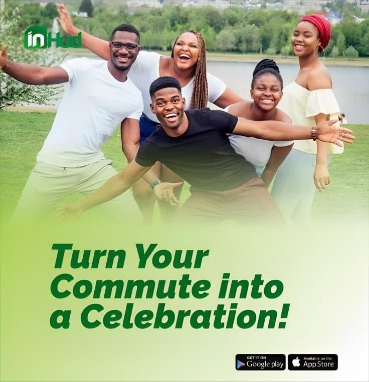 inHudApp's tweet photo. 🌟 Connections made, laughter shared – that's the magic of carpooling with Inhud. https://t.co/RvtiIw7QfU