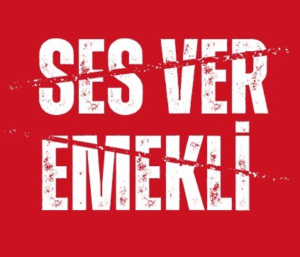 BAŞLADIK 👇 #EmekliSefaleteTerkedildi 'Seçim kaygısı ile değil Geçim kaygısı taşıyan Emeklinin derdine derman olun' çağrıları dikkate alınmadı. Ve EMEKLİ Sefalete terkedildi‼️ #EYT5000KısmiyleBitecek @RTErdogan @isikhanvedat @memetsimsek @Akparti @herkesicinCHP @eczozgurozel