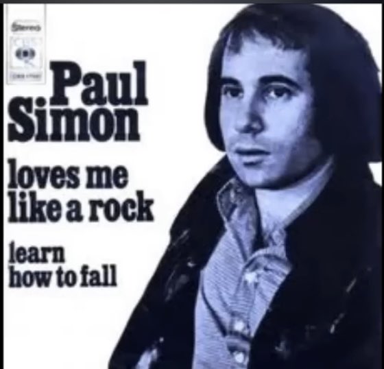 #帰宅2曲目
#PaulSimon

「Loves me like a rock」
ポール•サイモン

抜群のコーラス隊
抜群のリズム隊
そして
何気に良い音色の
アコースティックギター

悪いわけ無いですね

youtu.be/9i3JXGtC_os?si…