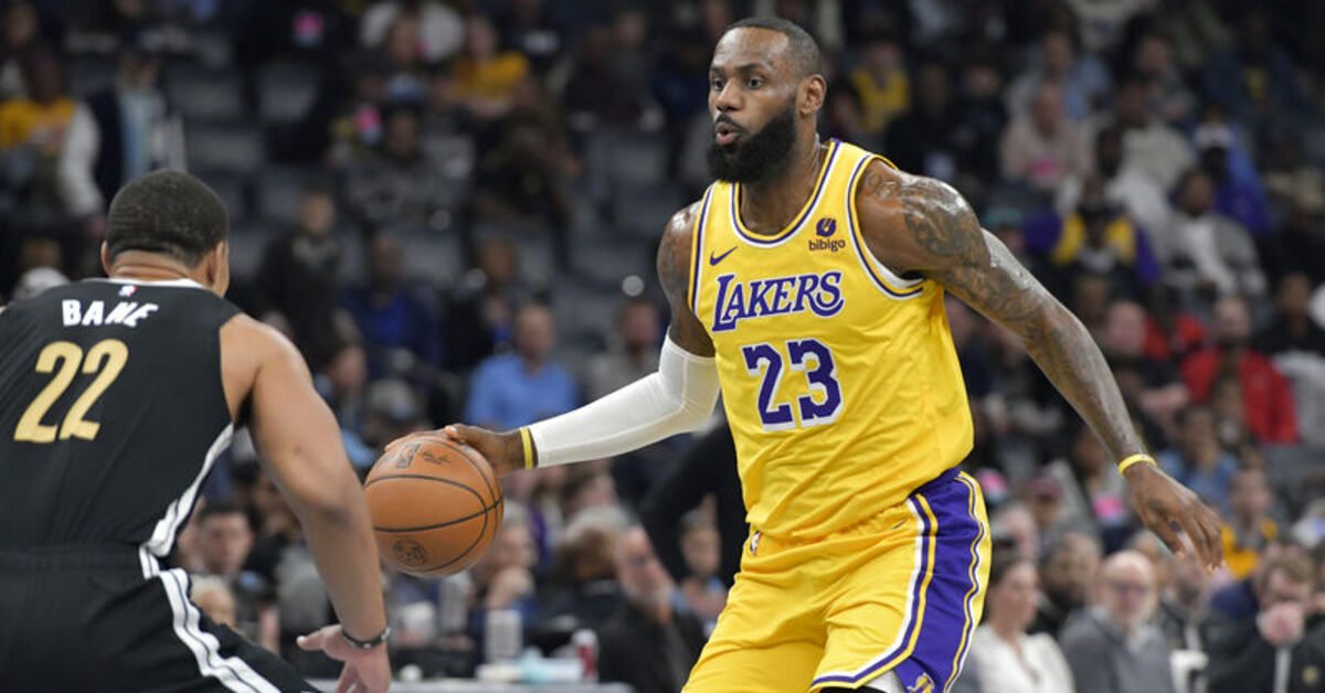 🔥 Lakers ve Sacramento play-off'ta!: Amerikan Basketbol Ligi (NBA) play-in maçında Los Angeles Lakers, deplasmanda New Orleans Pelicans'ı 110-106 mağlup ederek Batı Konferansı'nda 7. sırayı aldı haberturk.com/nba-de-lakers-… #TrSpor #TrHaber #TrNews