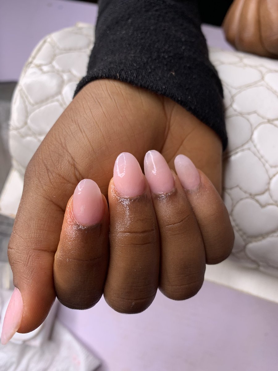 itismilola's tweet photo. I don’t know if you’ve heard but NailAffairz by Miilolaaa is open!!!!

Address: ADJACENT FIRST BANK, LASPOTECH FIRST GATE, SHAGAMU RD, IKORODU

Come through!!! https://t.co/eEpGif4Dzi