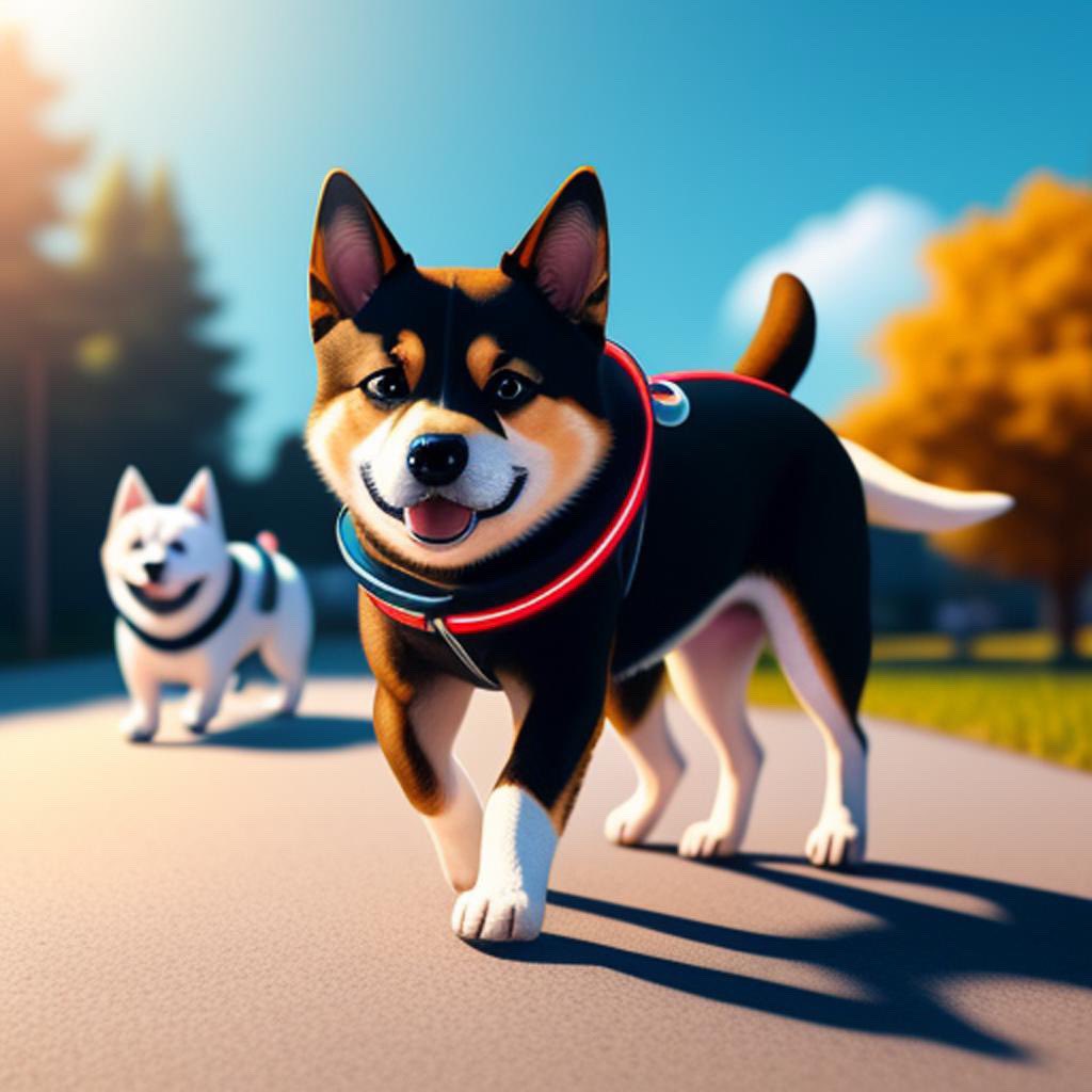 SHIBBOT COIN tweet media