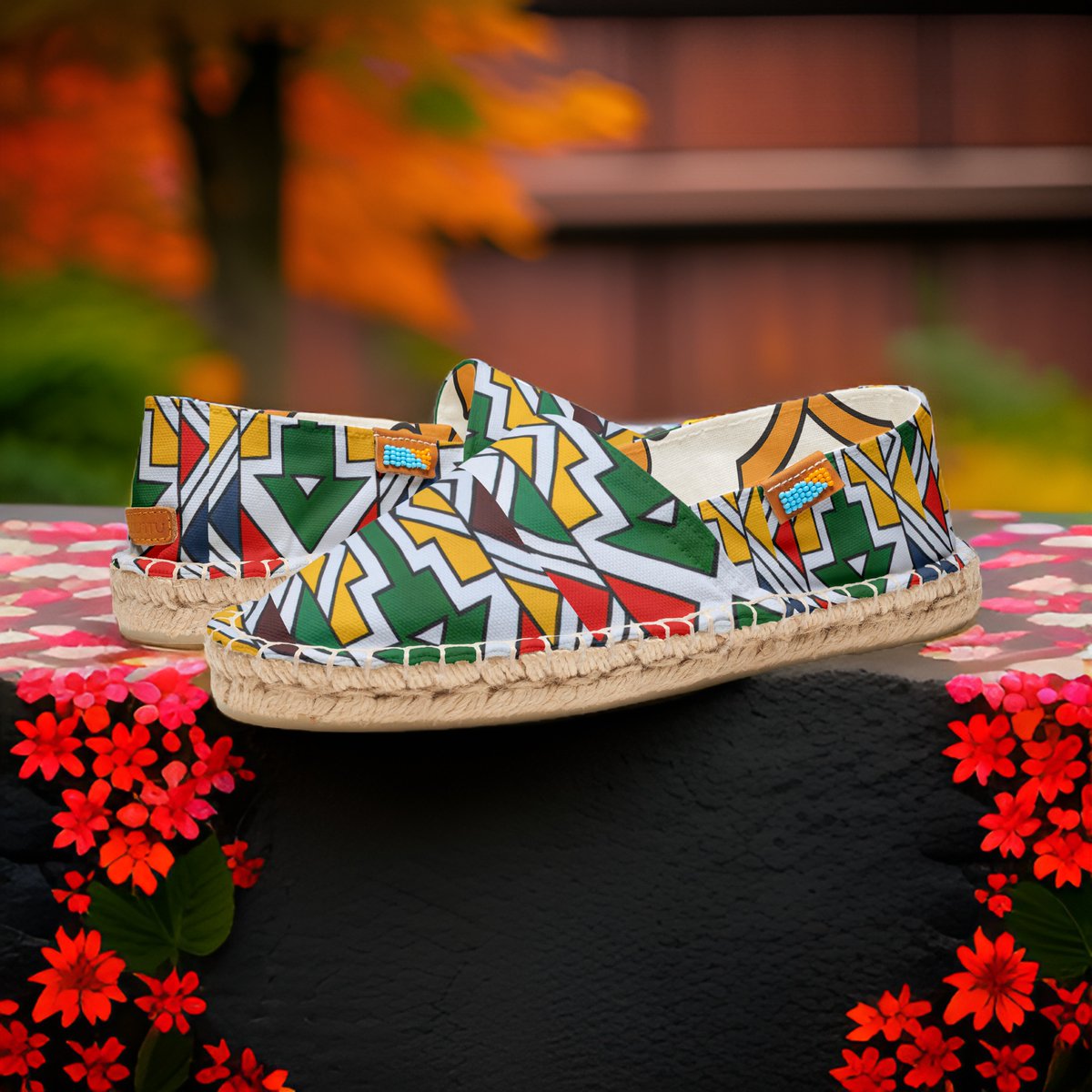 Africa Ndebele Tradition Culture Seamless Pattern Espadrilles zazzle.com/africa_ndebele… via @zazzle #espadrilles #sandals #shoes #canvas #summer #shoeshop #shoestore #shoeshopping #footwear #mediterranean #summershoes #shoponline #fashion #personalshopping #giftideas