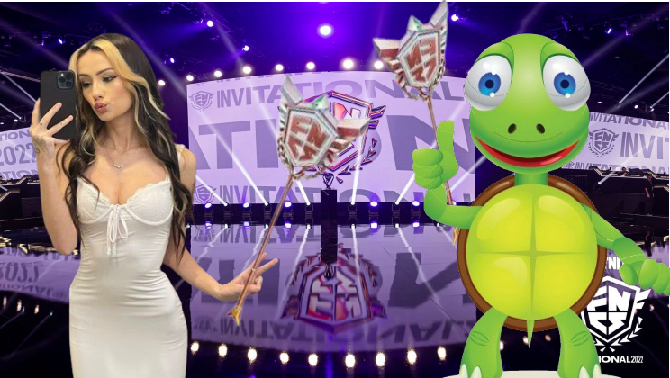 new duo😈🐢 time to take over @turtszn