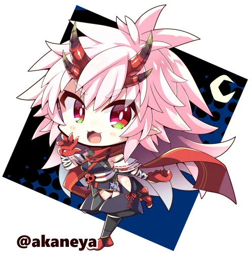 #これを見た人はピンクの入った画像を貼れ 