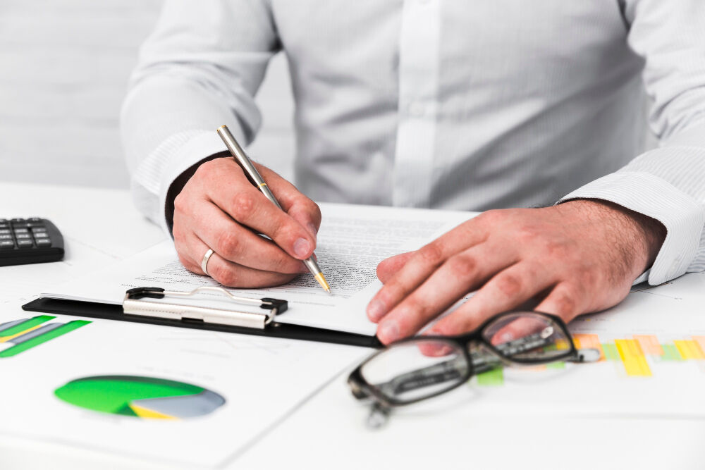 AffinityLondon's tweet photo. Ensure transparency and compliance with Affinity Associates' Statutory &amp; Other Specialist Audits. Our experienced auditors provide thorough assessments, giving you confidence in your financial statements. Let's ensure your business's financial integrity!.
Learn More https://t.co/Zi2FUOkSef