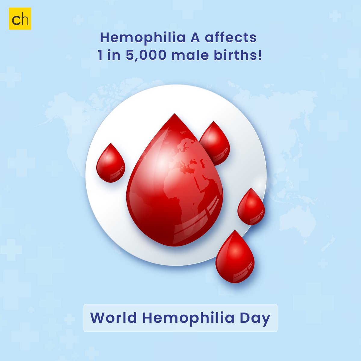 Go, fight, cure! Every Drop Count!

#hemophilia #bleedingdisorders #haemophilia #hemofilia #hemophiliac #hemophilialife #hemophiliaawareness #vwd #vonwillebrands #vonwillebranddisease