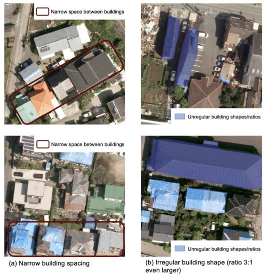 #mostdownloaded
🏚️Damaged #BuildingExtraction Using Modified Mask R-CNN Model Using Post-Event #AerialImages of the 2016 Kumamoto Earthquake
by Yihao Zhan, Wen Liu and Yoshihisa Maruyama 

mdpi.com/2072-4292/14/4…
#NaturalDisasters