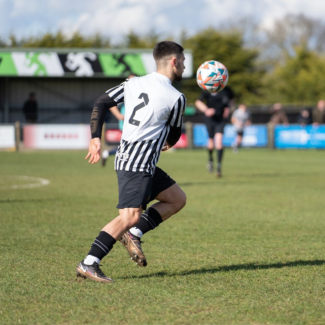 DerehamTown's tweet photo. Next 🆙

🆚 Mildenhall Town
📍 Recreation Way
📆 20/4/24
🕒 15:00

#WeAreDereham ⚫️⚪️ https://t.co/F27qaoAV0e