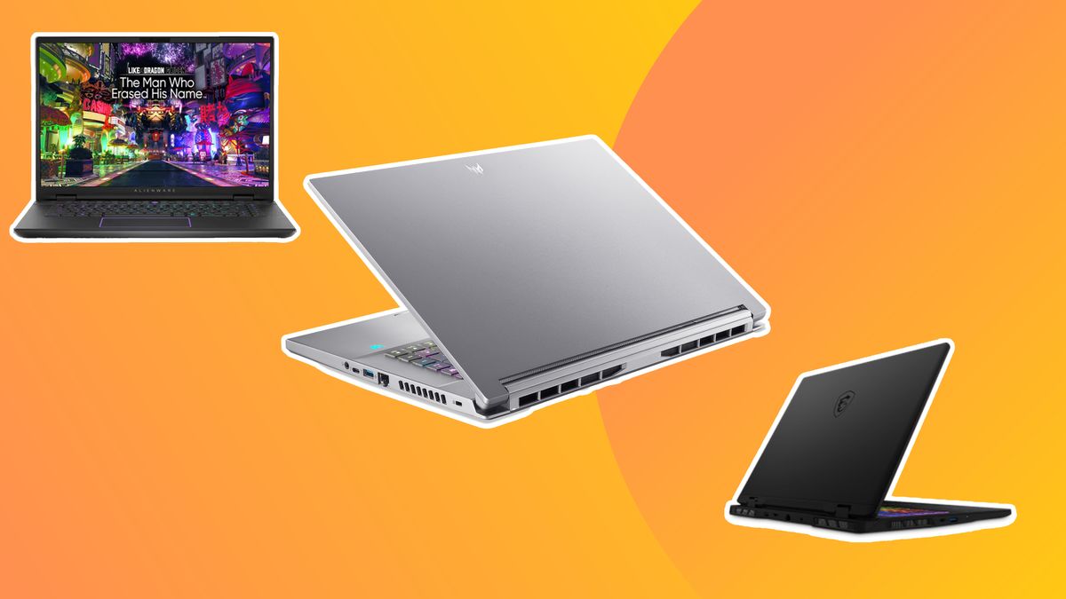 Gaming laptops are growing up: here's why creatives should be excited trib.al/XraQCdG