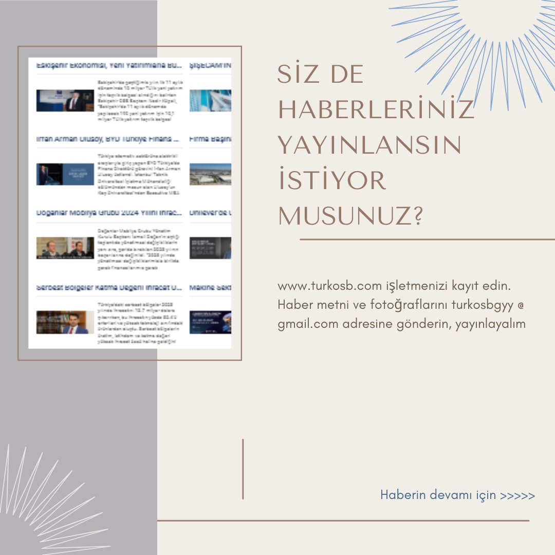 TurkOSB1's tweet photo. Tekstil fabrikaları Yurtdışına taşınıyor  En fazla konkordato ilan edilen sektörlerde liderliğe yükselen tekstilde şirketler rotayı yurtdışına kırdı. https://t.co/6duUGkAWAq @dosabbursa @DOSAB_SIAD #türkosb #organizesanayi #tekstil #bursa #sondakika #günden #nilüferçevikel https://t.co/I6nnHDeHpD