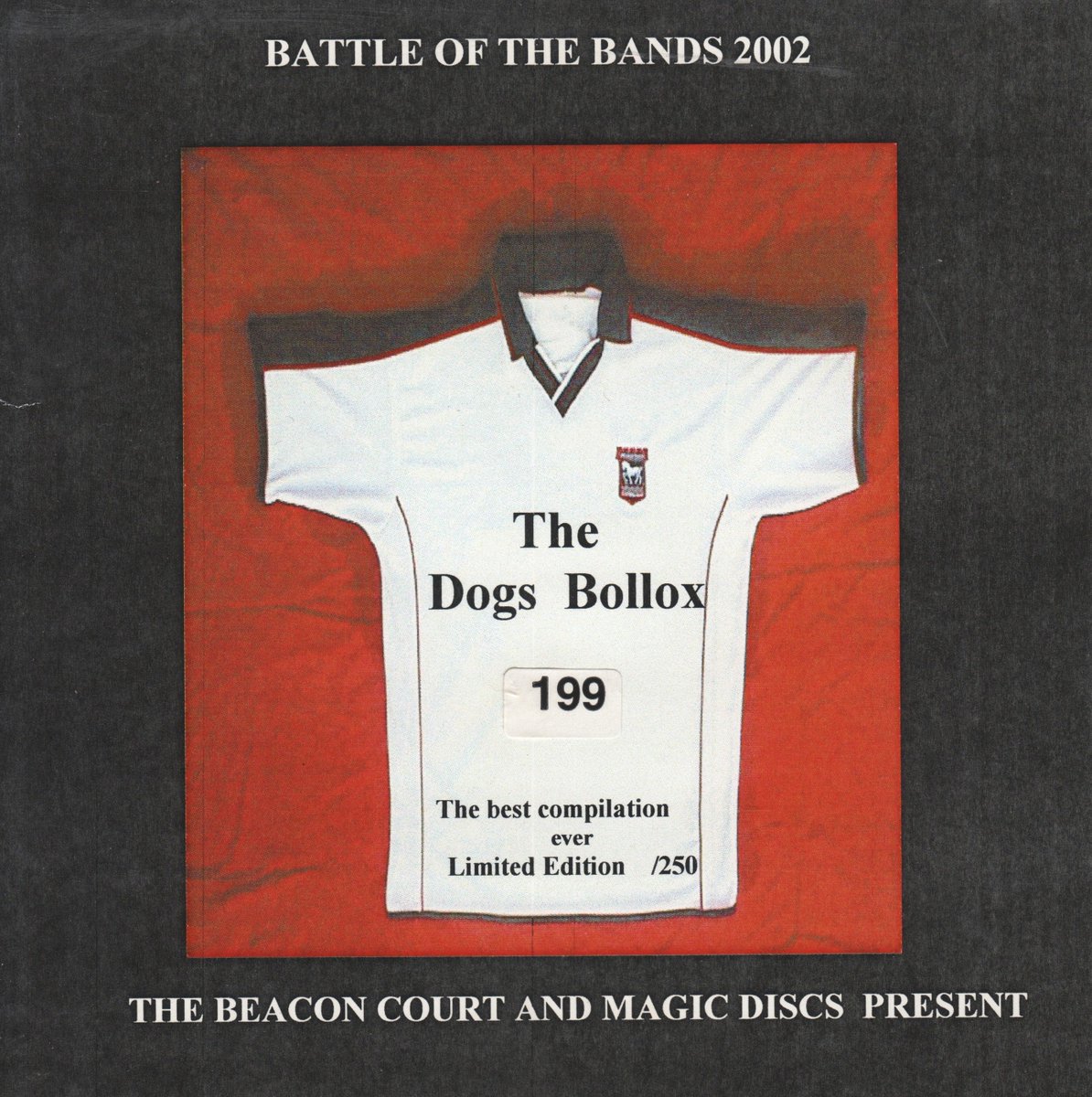 The Medway Scene (Post 2000) tweet media