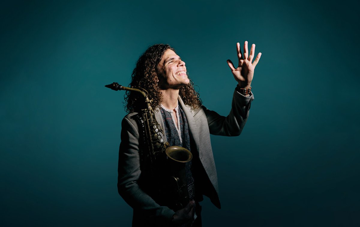 Karonte_Distrib's tweet photo. Ya está disponible en todas las plataformas #Vishudda, el quinto trabajo de #AntonioLizana. Este saxofonista, cantaor y compositor es una figura esencial de la nueva generación del flamenco jazz.

Escucha «Vishudda» en tu plataforma preferida.
🎧💿➡️ https://t.co/mHFs0UhP3C https://t.co/KigReRXXR8