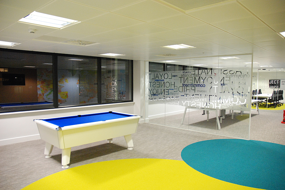Paradigm Interiors tweet media