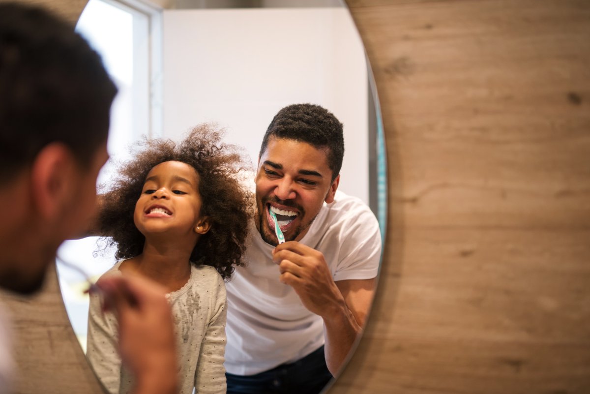 Good #OralHygiene is an investment in your general well-being. Most oral disease is preventable. Brush often, floss, visit your dentist regularly, eat a balanced diet and avoid alcohol & tobacco to maintain good #OralHealth. 

Read our newsletter here: ow.ly/OIYC50RhP1a