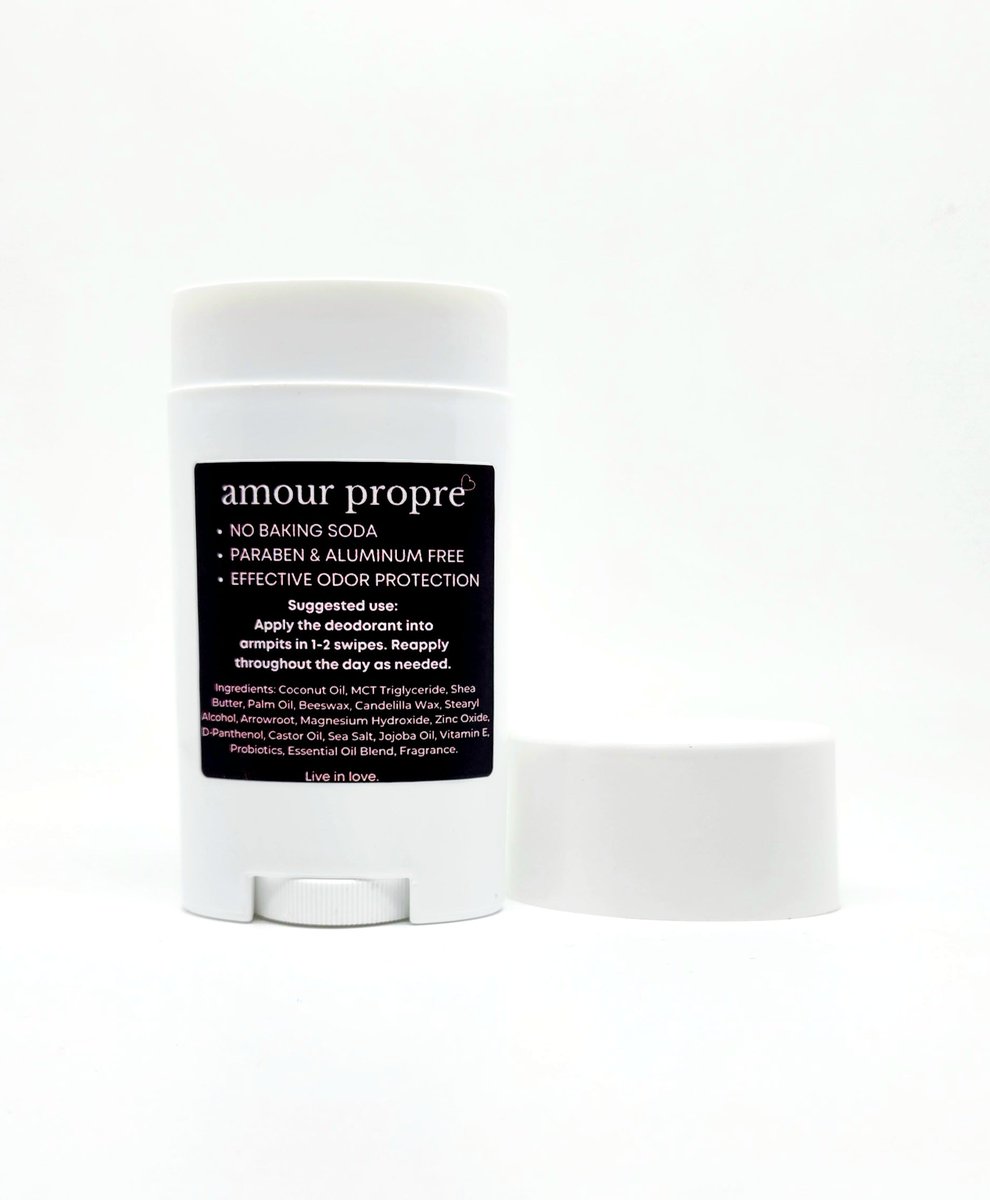 Natural Deodorant with Probiotics #natural #love
$14.00
➤ amourp.com/products/natur…