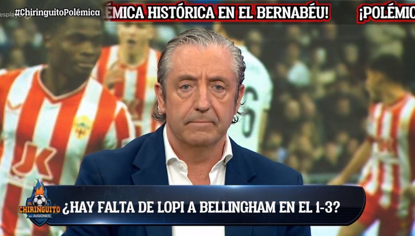 #Audiencias I 💥💥 FUERTE subida para @elchiringuitotv hasta su 2º mejor resultado de temporada 📈 Alcanza un 6% de cuota, con 277.000 seguidores de media y 836.000 espectadores únicos y es 3ª opción absoluta de toda la TV 👉 Espectaculares datos en Target Comercial (9,3%)