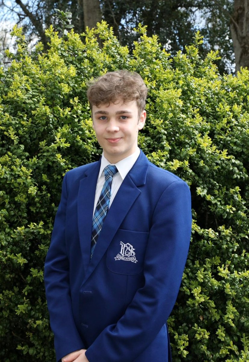 Huge congratulations to our S6 pupil Kyan Dyet for successfully achieving a Graduate Apprenticeship with @MorganStanley. We are extremely proud of Kyan - well done @DalzielHigh #Achieve