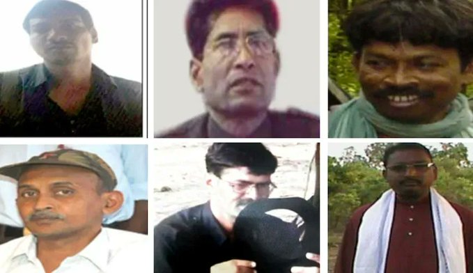जंगल में नक्सलियों का डेरा, सुरक्षाबलों का घेरा और 29 नक्सली ढेर, ऐसे हुआ आपरेशन सफल? इस साल 79 नक्सली ढेर
#NaxalsKilledByBSF
#BSF_Intelligence