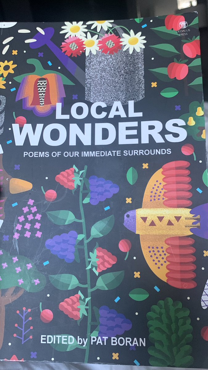 I would send you the horizon folded into a crease of this page. Now a gesture of sea that rushes from it, now the deep bow of sky toward it. Home resides in this line between, holding its open gaze. Nell Regan ‘A Letter’ #IrishPoetry