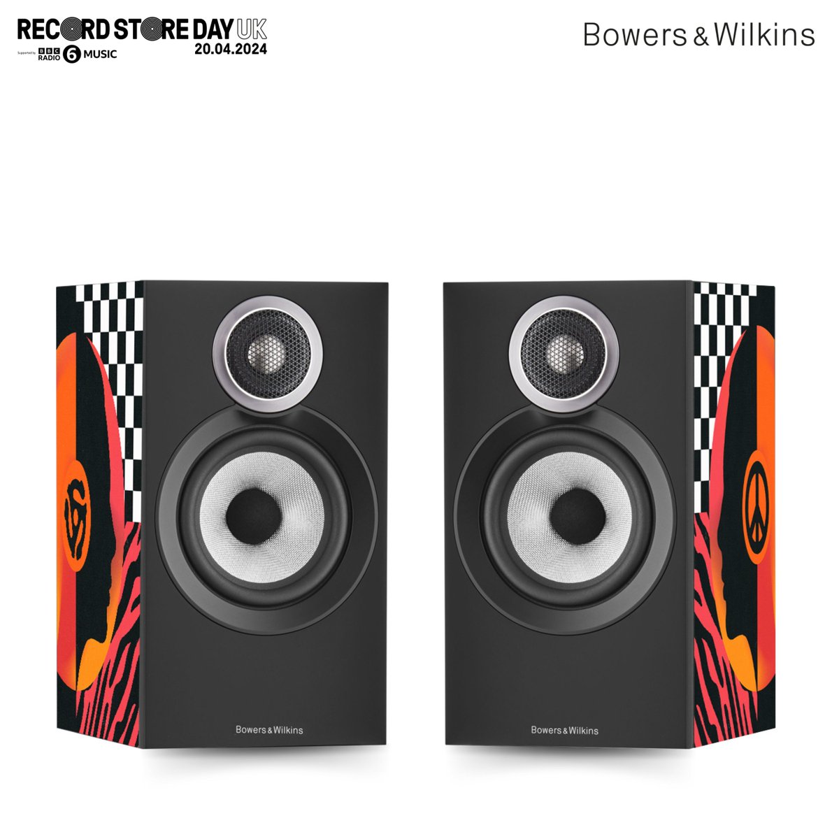 Record Store Day UK tweet media