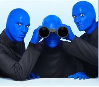 $BlueMan tweet media
