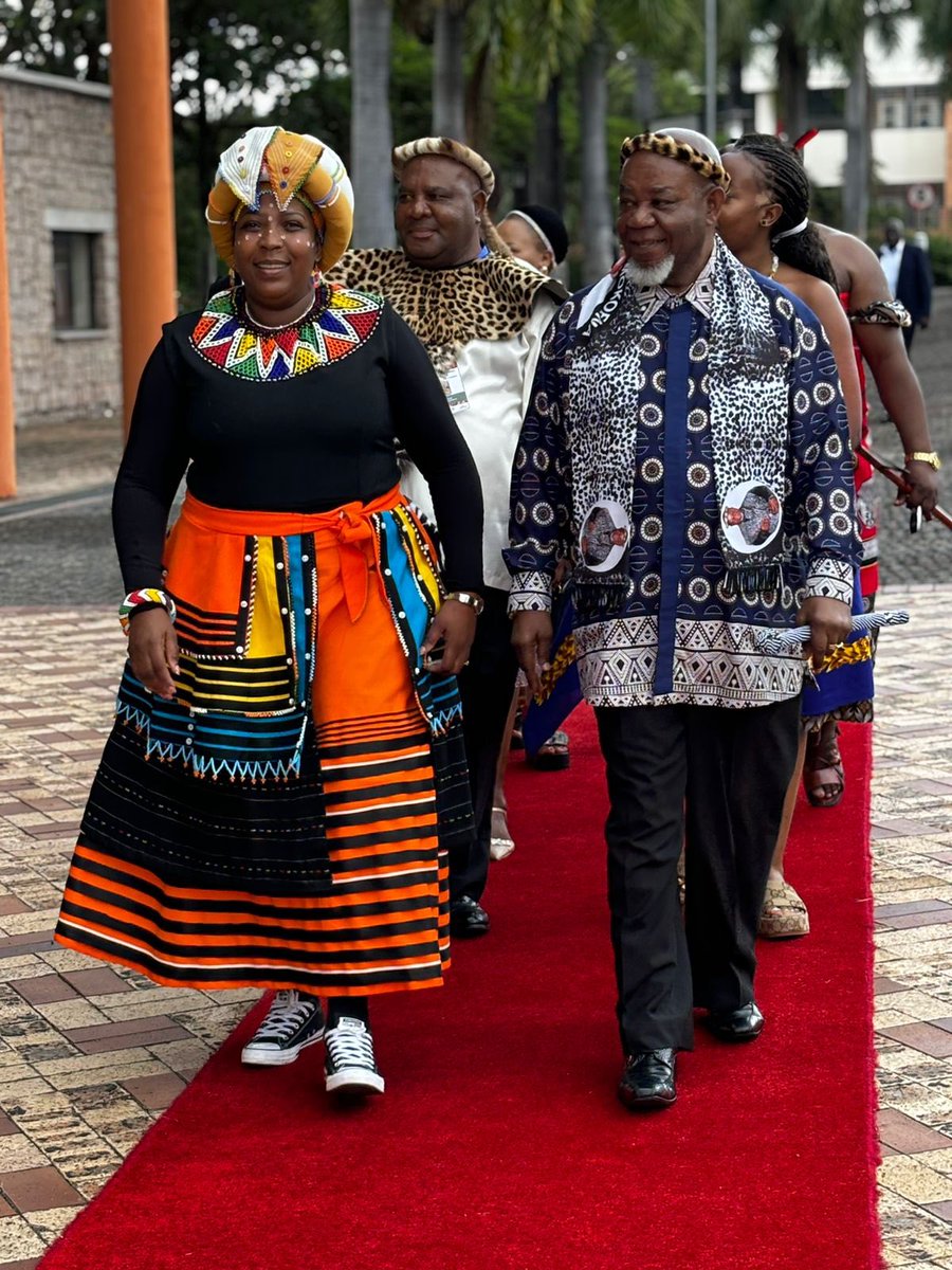 Refilwe_MP's tweet photo. Today we are opening the House of Traditional Leaders at the Mpumalanga Provincial Legislature in Mbombela. https://t.co/fX3pSr63NV