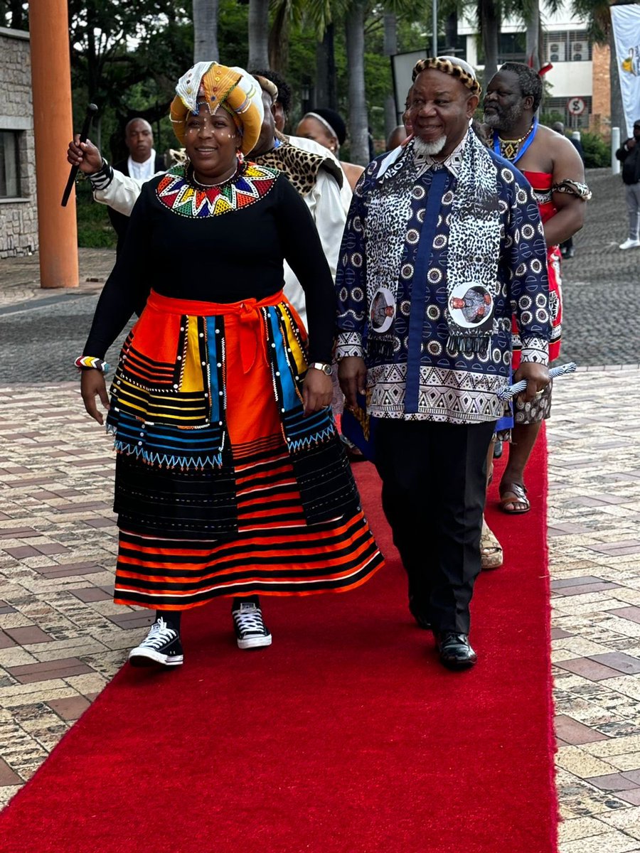 Refilwe_MP's tweet photo. Today we are opening the House of Traditional Leaders at the Mpumalanga Provincial Legislature in Mbombela. https://t.co/fX3pSr63NV