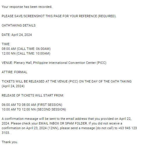 jaenacea's tweet photo. @mulanrmt Hi! May tanong ako. Paano naman 'yung mga nagbayad ng online po sa Google Form that was disseminated last time (from @.HarrisAbuu)? Ano po magiging schedule po nila? The last time kasi that they checked daw po last Monday, wala pang 3PM batch 'yung nasa forms. Tapos ngayon, meron https://t.co/ObroD3BqnZ