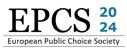 📢 @DemoTrans in the 2024 Meeting of the European Public Choice Society (@theEPCS).

For 4️⃣ days our researchers @vtitl, B.Geys, @Catalano_Lrnz, @emwojcieszynski, J.Ryu, @bouky_tom, presented their innovative research on #lobbting, #publicprocurement, public goods & #taxevasion.