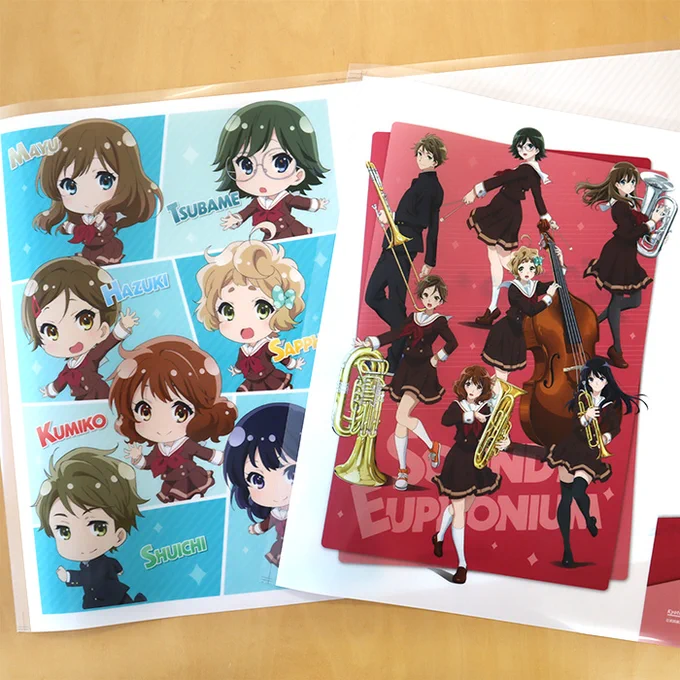 京アニショップ！ on X: 