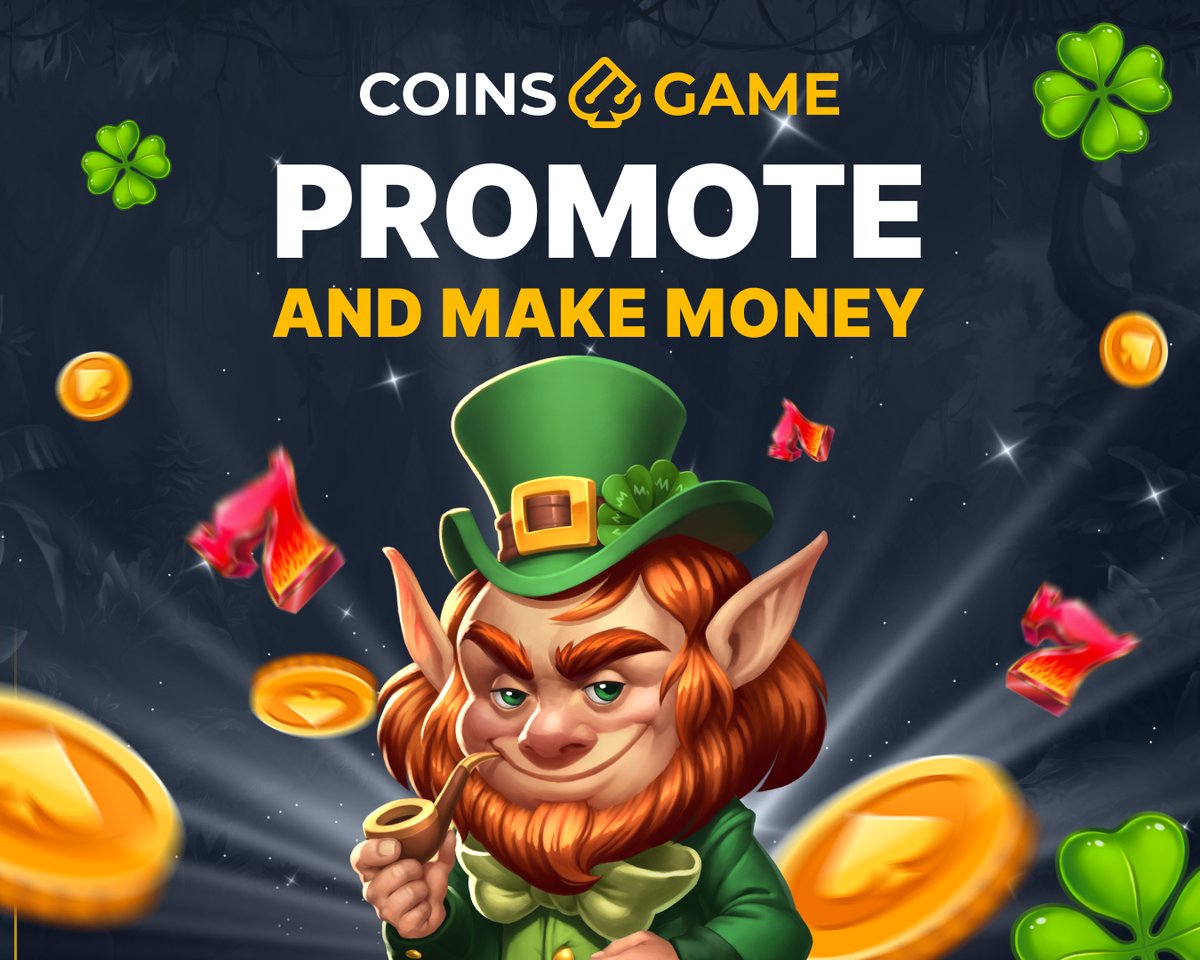 💸 Get passive income for every player who follows your link, registers and plays on our platform. As a member of the affiliate program, you receive a commission on all bets made by your referrals on casino or sporting events 👉 bit.ly/48rZOjZ