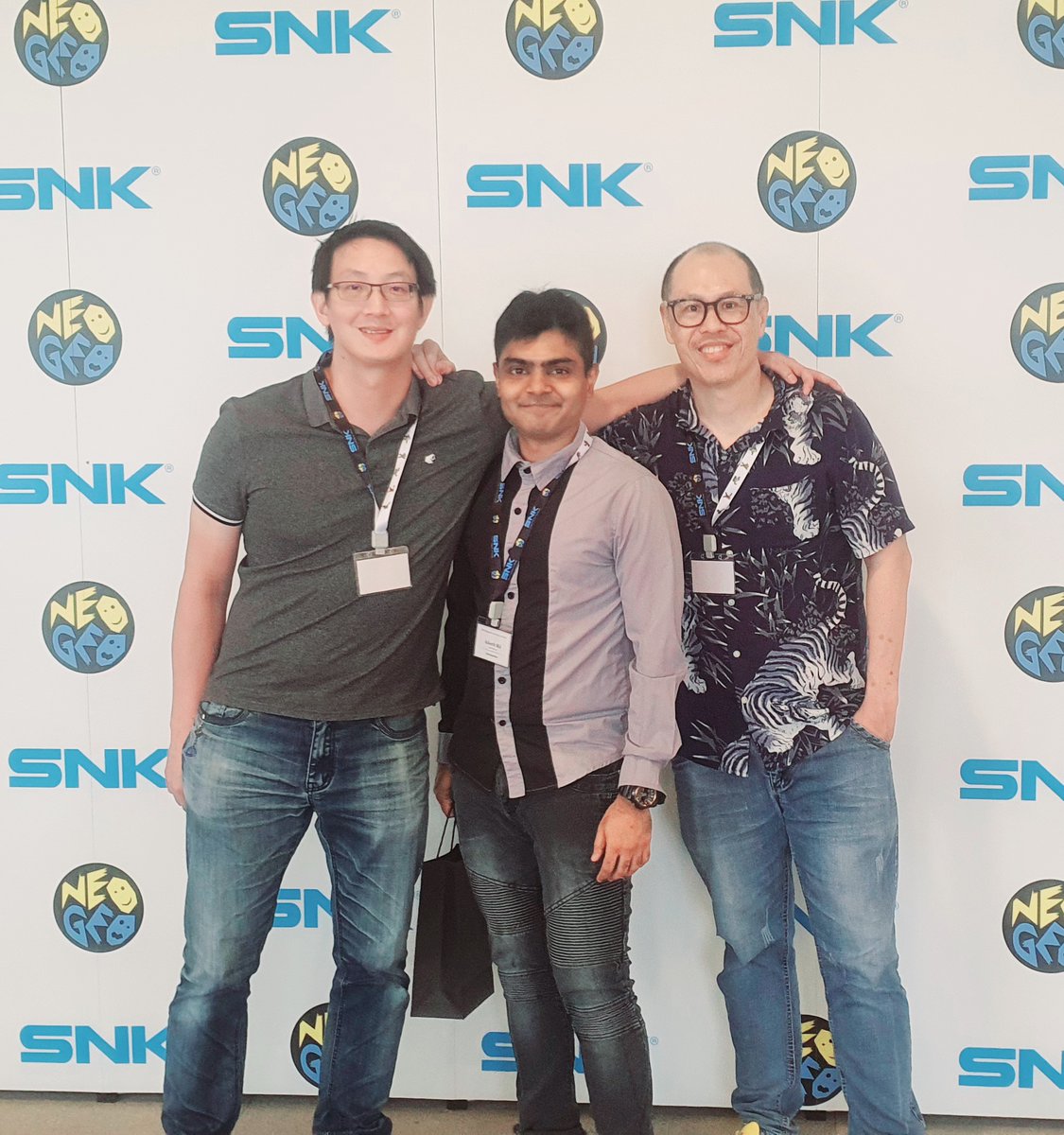 Kinetiquettes tweet media