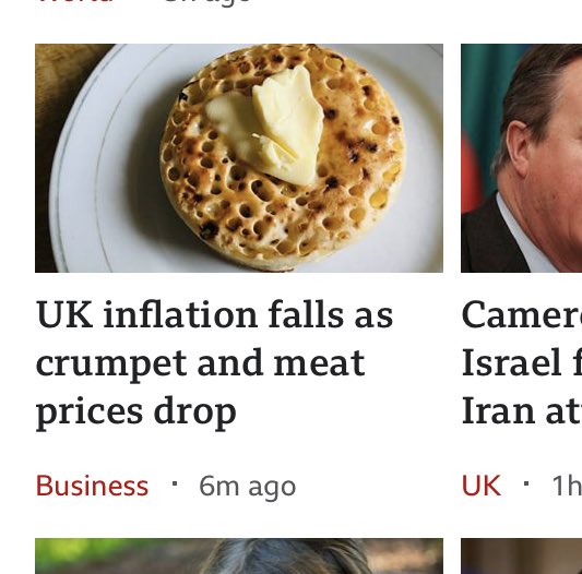 DouglasFNelson's tweet photo. The main food groups! @BBCNews https://t.co/e2HNXr0WT3