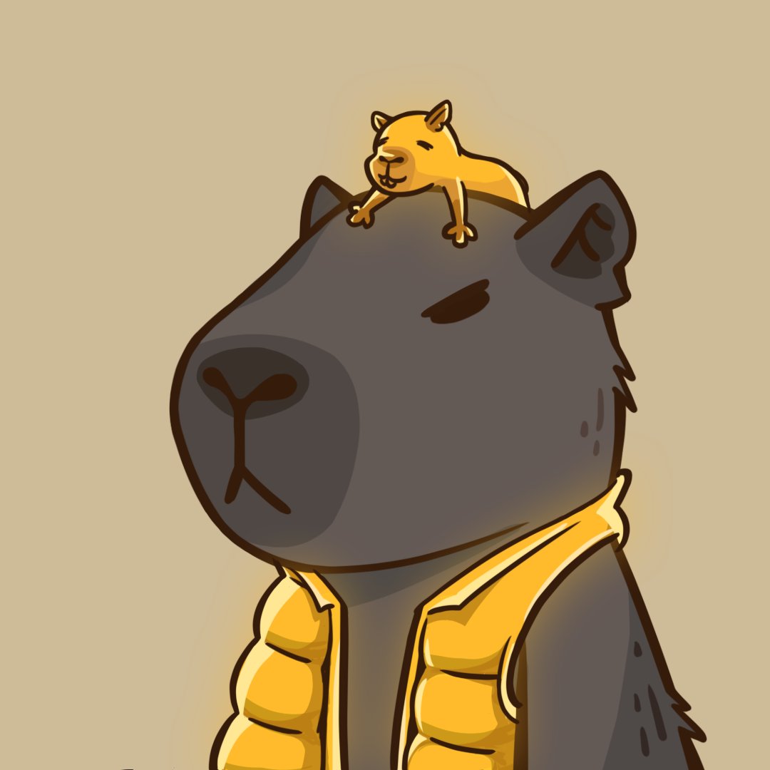 notification on? 🔔

This is not a 1/1. 👀

discord link soon are you guys ready to enter the pond? 

giving more pinlist for people who interact. 👀