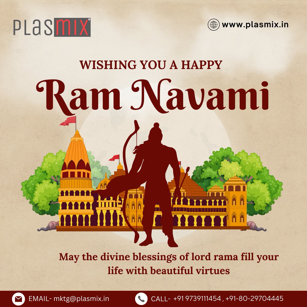 Plasmix Masterbatches tweet media