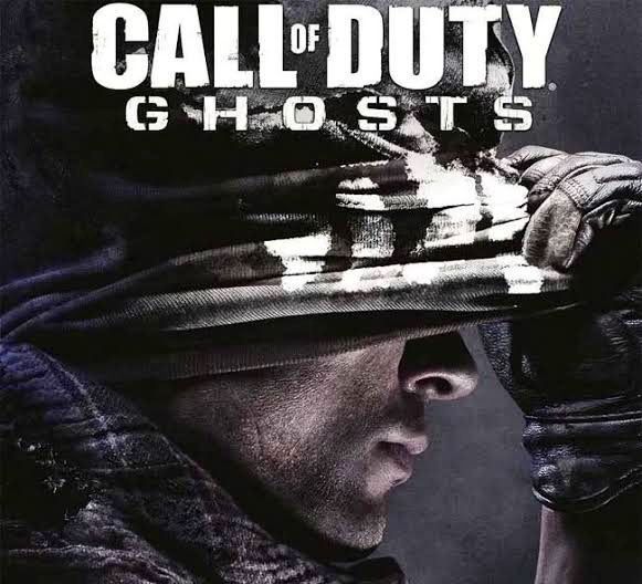 Hey 👋 Lfons1 here! 

Unpopular opinion: 

Call of Duty GHOSTS was actually GREAT! 

#gaming #CallofDuty #CallofDutyGhosts #UnpopularOpinion #FPS