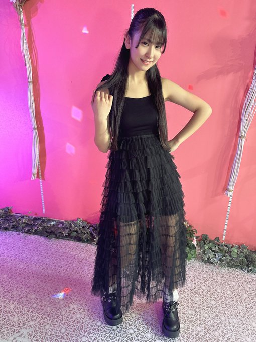 Twitterのコスプレ画像7