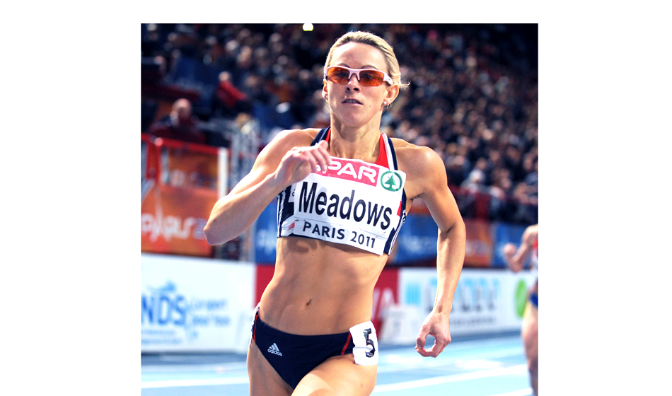 Birthday call for World and European gold medallist Jenny Meadows @wigan_harriers @AthleticsWeekly @JennyMeadows800 📷MarkShearman-Eur. Indoor Champs.,Paris 2011