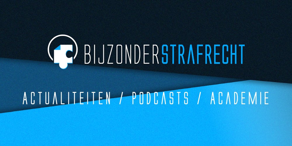 Is een bestuurlijke sanctie een ‘sanctie van strafrechtelijke aard’? dlvr.it/T5cTcm