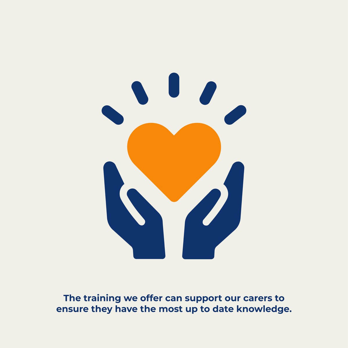 We can support you with the most up to date knowledge 🤩

#socialcare #training #newdirections