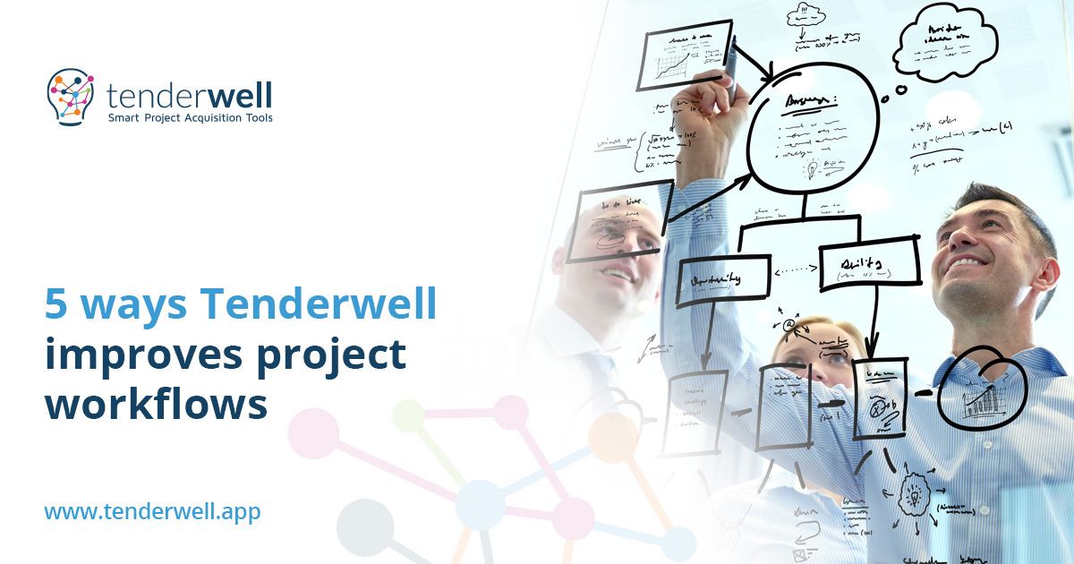 devaidnews's tweet image. ℹ️ Tenderwell: your go-to app for streamlining tasks, enhancing communication, optimizing resources, and scaling up in sustainable development. developmentaid.org/link/xFYUA 

#Tenderwell #projectworkflows #taskmanagement #projectmanagement