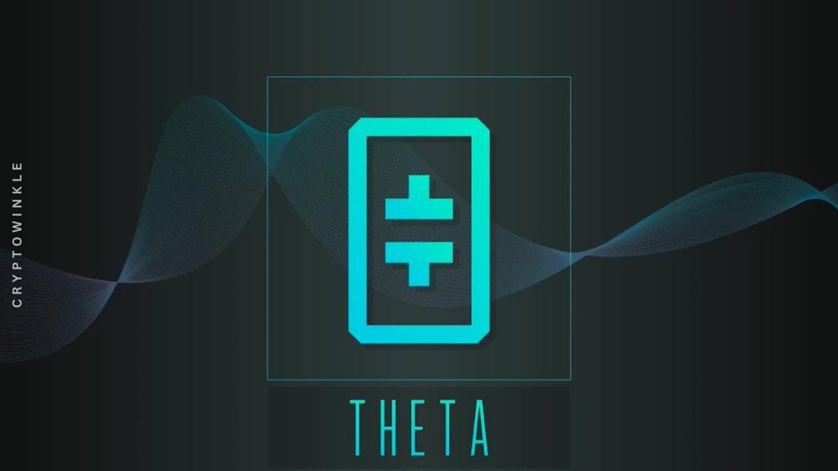 The future of AI, media, and entertainment is here - and it's called @Theta_Network. 🔥

With 10,000+ edge nodes and 80 PetaFLOPS of GPU power, it's a content and compute powerhouse. Can't wait to see the killer dApps built on their EVM-compatible blockchain. 

This is the Web3…